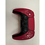 PS4 Sony Playstation 5 Bordeauxrood