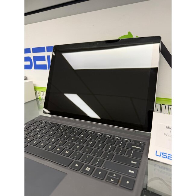 Microsoft Microsoft Surface  7 -  inc toetsenbord 12260