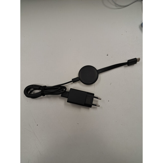 Google Google Chromecast 3rd Gen (12267)