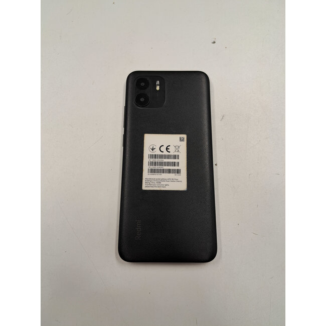 Xiaomi Xiaomi Redmi A1 - 32GB | Zwart (12268)