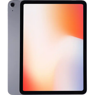 Apple iPad Air 4 (2020) 256GB Spacegrijs 12319