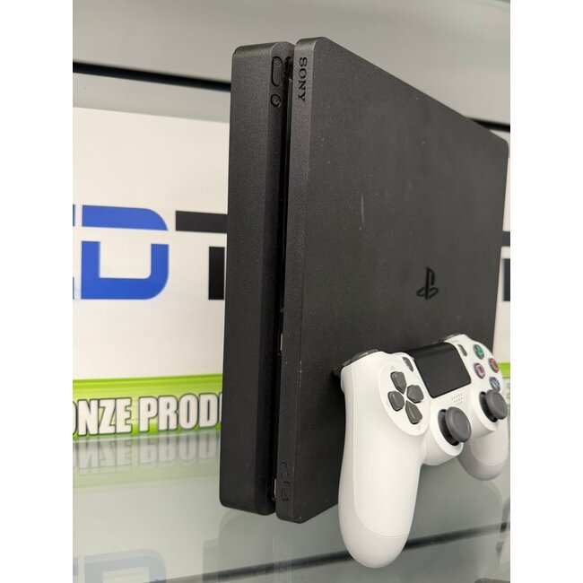 Sony Sony Playstation 4 Slim - 500GB (12275) 1 Controller
