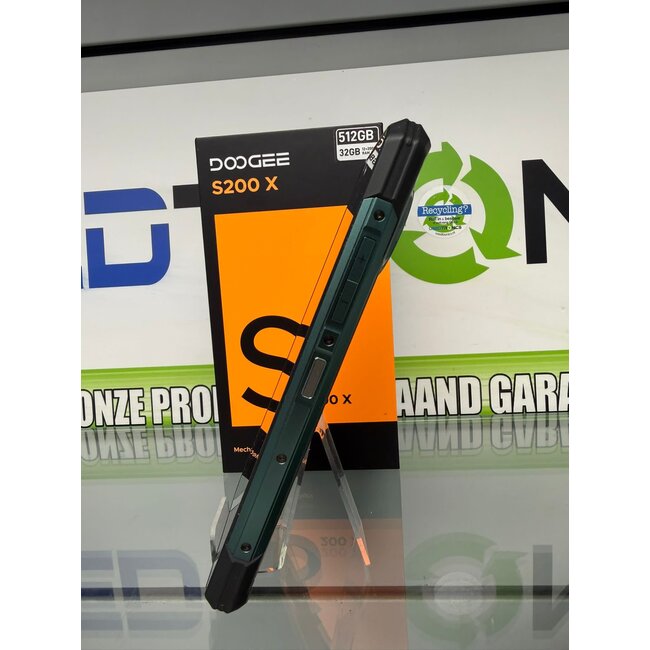 DOOGEE S200X 5G  12281