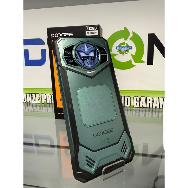 DOOGEE S200X 5G  12281