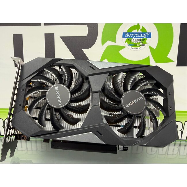 Gigabyte Gigabyte RTX 2070 8GB (10538)