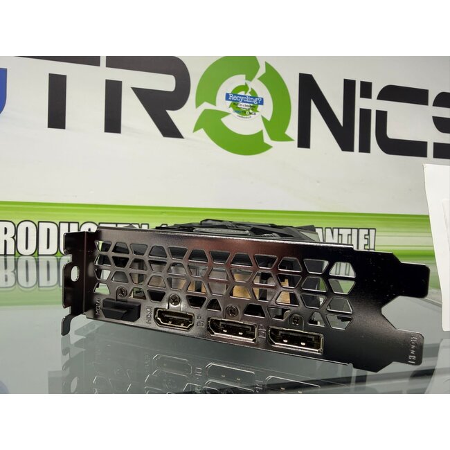 Gigabyte Gigabyte RTX 2070 8GB (10538)