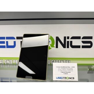 Lenovo Lenovo Tab M9 - 32GB (12273) tb310fu