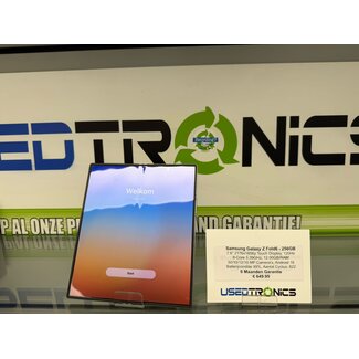 Samsung Samsung Galaxy Z Fold6 - 256GB (12271)