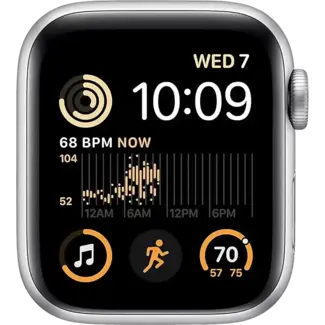 Apple Apple Watch SE 2022 12371