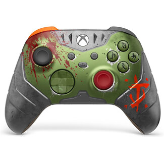 Xbox Series Xbox Series Controller - Doom Editie (12309)