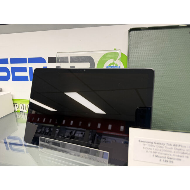 Samsung Samsung Galaxy Tab A9+ (12303)