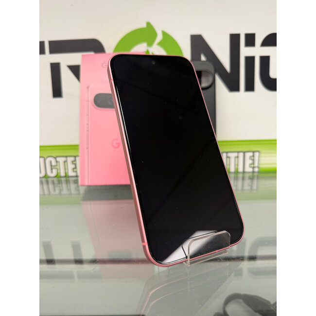 Google Google Pixel 9 Roze - 128GB (12314)