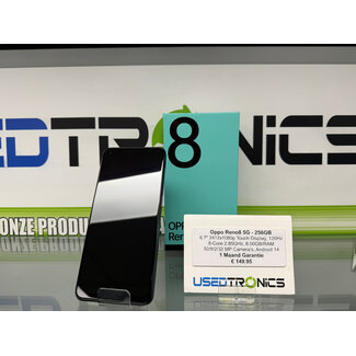 Oppo Oppo Reno8 5G - 256GB (12302)