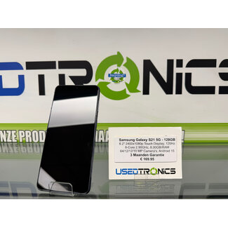 Samsung Samsung Galaxy S21 5G - 128GB (12246)