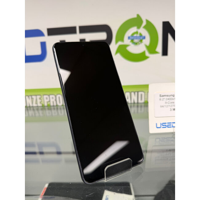 Samsung Samsung Galaxy S21 5G - 128GB (12246)