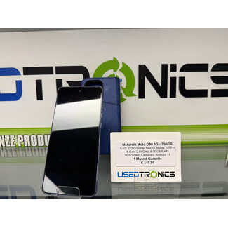 Motorola Motorola Moto G86 5G - 256GB (12258)