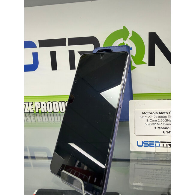 Motorola Motorola Moto G86 5G - 256GB (12258)