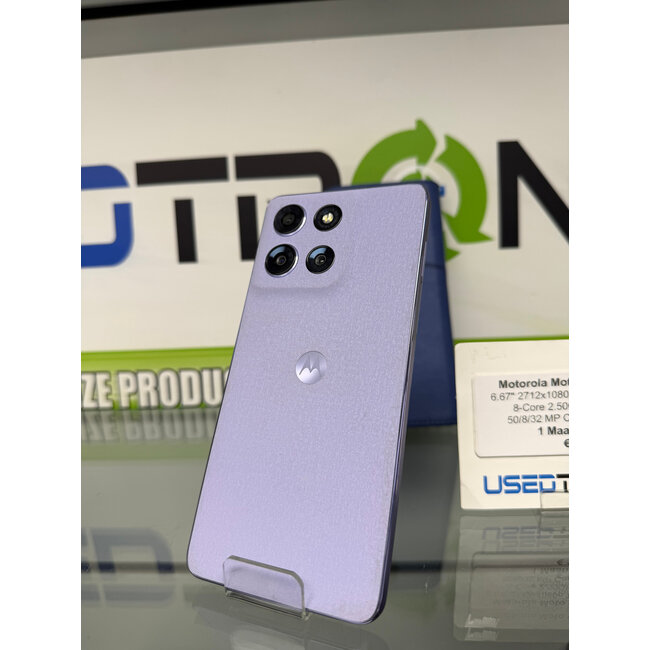 Motorola Motorola Moto G86 5G - 256GB (12258)