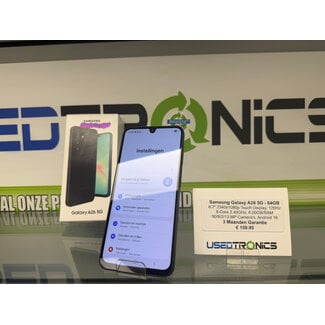 Samsung Samsung Galaxy A26 5G - 128GB (12166)