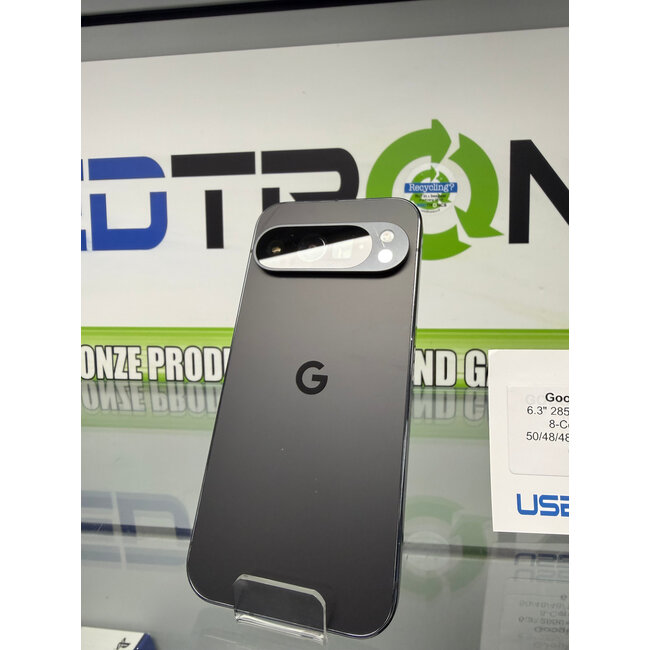 Google Google Pixel 9 Pro - 128GB 12317