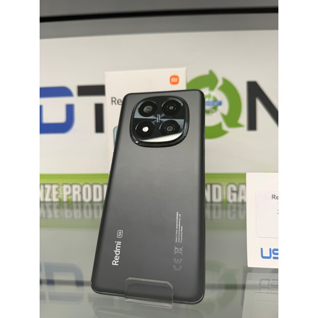 Xiaomi Xiaomi Redmi Note 14 PRO + (12333)