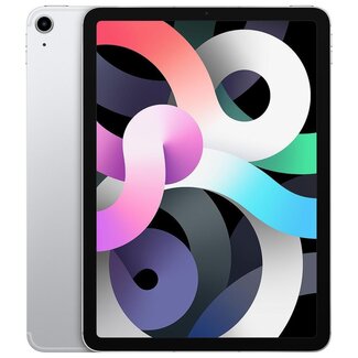 Apple iPad Air 4 (2020) 256GB 4G Spacegrijs  12407