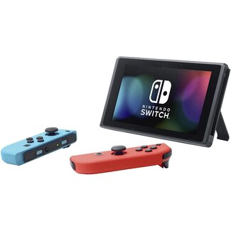 Nintendo Nintendo Switch 12406