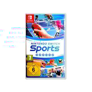 Nintendo Nintendo Switch Sports