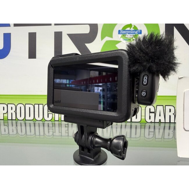 DJI DJI Osmo Action 4 & DJI Mic Mini (12385)
