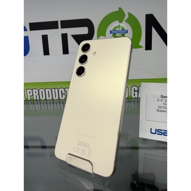 Samsung Samsung Galaxy S24 - 256GB (12386)