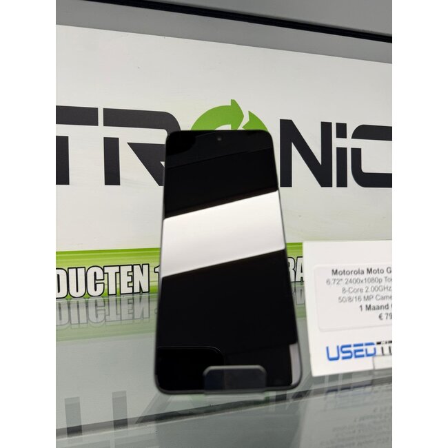 Motorola Motorola Moto G35 5G - 256GB (12419)