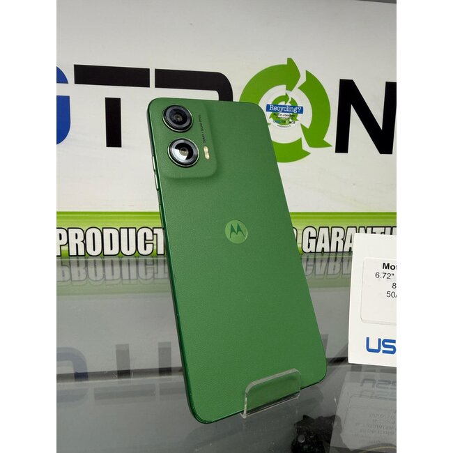 Motorola Motorola Moto G35 5G - 256GB (12419)