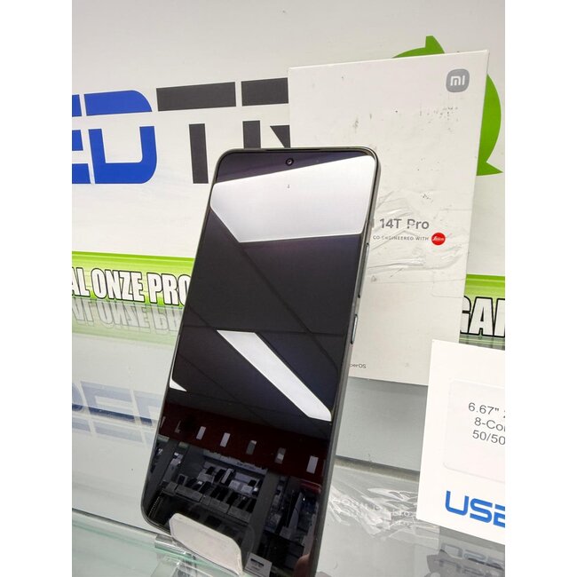 Xiaomi Xiaomi 14T Pro - 512GB (12399)