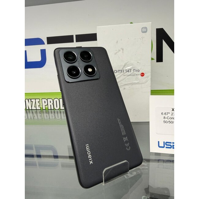 Xiaomi Xiaomi 14T Pro - 512GB (12399)