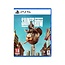 PS5 Saints Row IV Re-Elected + Gat Out of Hell PS4