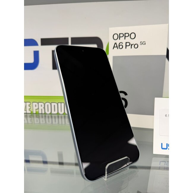 Oppo Oppo A6 Pro 5G - 256GB (12401)