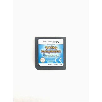 Nintendo Pokemon Mystery Dungeon: Explorers of Time