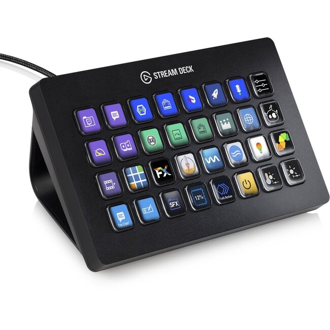 Elgato Elgato Stream Deck XL 12491
