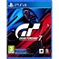 Gran Turismo 7 - PS4