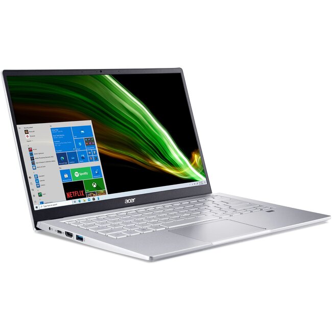 Acer Acer SWIFT 3 SF314-43-R8F 12531