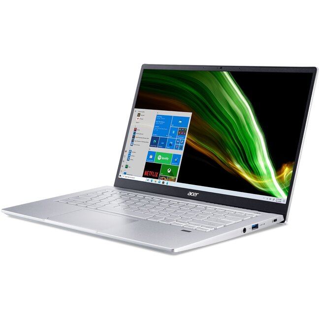 Acer Acer SWIFT 3 SF314-43-R8F 12531