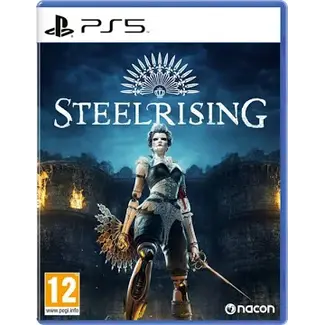 Steelrising | PlayStation 5