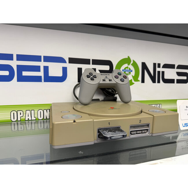 Sony Sony Playstation 1 (12594)