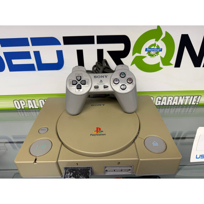 Sony Sony Playstation 1 (12594)