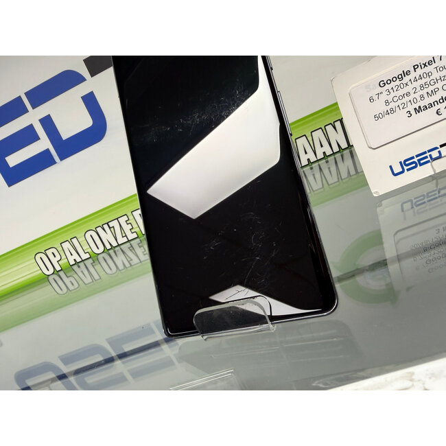 Google Google Pixel 7 Pro - 128GB  (12285)