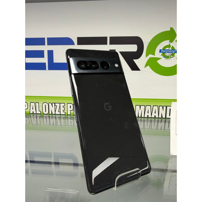 Google Google Pixel 7 Pro - 128GB  (12285)