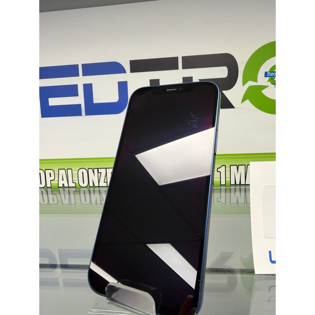 Apple Apple iPhone 12 Blauw - 64GB (12542)