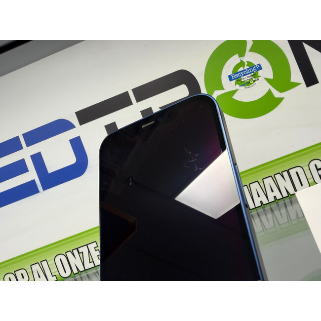 Apple Apple iPhone 12 Blauw - 64GB (12542)