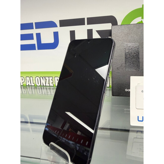 Samsung Samsung Galaxy S23 Zwart - 256GB (12587)