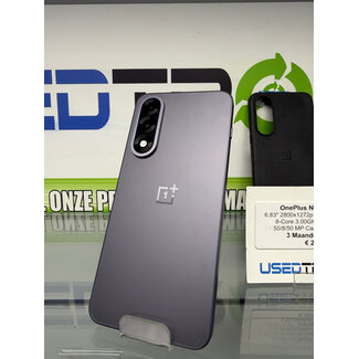 OnePlus OnePlus Nord 5 - 256GB (12112)